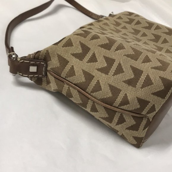 MICHAEL Michael Kors Baguette Purse Vintage - Picture 10 of 14